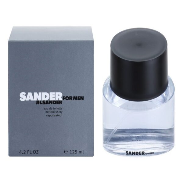 Sander For Men