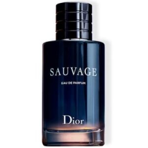 Sauvage by Christian Dior Men EDP, 100ml