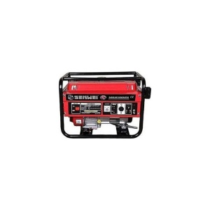 Senwei 4.5KVA Manual Start Generator Low Noise Level