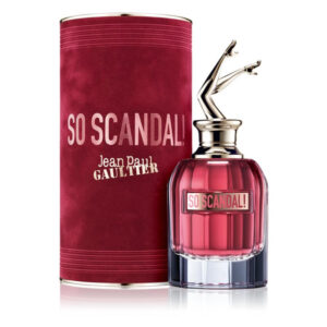 So Scandal! by Jean Paul Gaultier Women EDP, 100ml