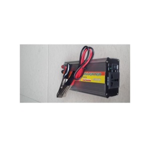 Solar Power Inverter 1500watts Without Charger