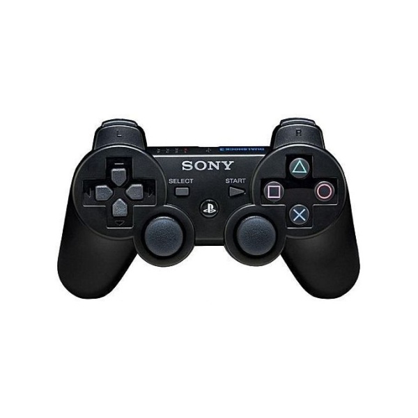 Sony Ps3 Wireless Game Controller Pad