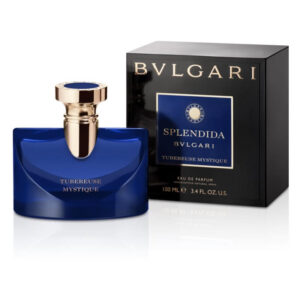 Splendida Tubereuse Mystique by Bvlgari Women EDP, 100ml