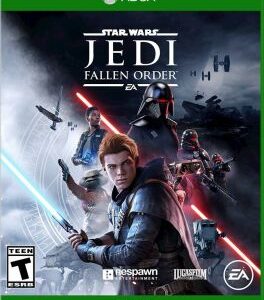 Star Wars: Jedi Fallen Order Standard Edition Xbox One