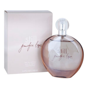 Still by Jennifer Lopez Women EDP, 100ml