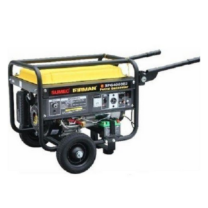 Sumec Firman 3.0kva Key start Generator SPG4000E2