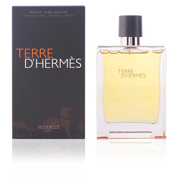 Terre D'Hermes EDP 200ml