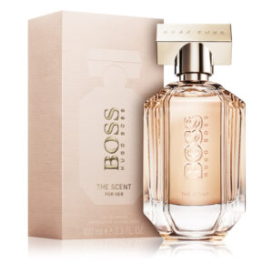 The Scent for Her by Hugo Boss Women EDP, 100ml