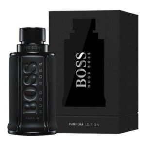 The Scent Parfum Edition by Hugo Boss Men EDP, 100ml