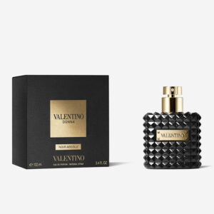 Valentino Donna Noir Absolu Perfume by Valentino EDP for women