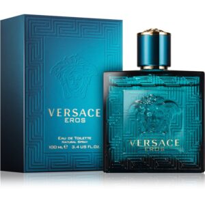 Versace Eros