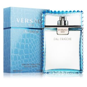 Versace Man Eau Fraîche