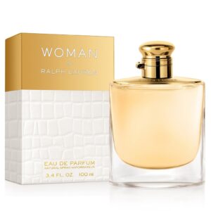 Woman by Ralph Lauren