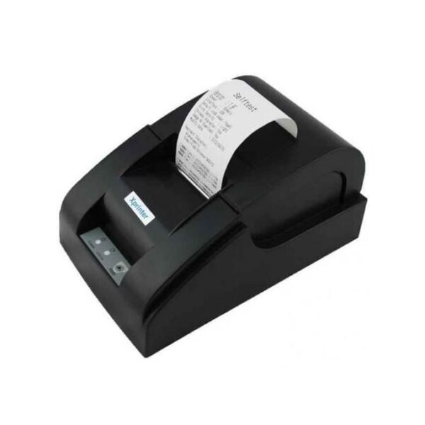 XPrinter Thermal Printer Xprinter 58mm Cash Receipt