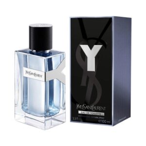 Yves Saint Laurent Y